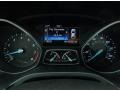 Blue Candy - Focus Titanium Sedan Photo No. 9