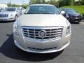 Silver Coast Metallic - XTS Luxury FWD Photo No. 2
