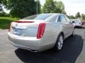 Silver Coast Metallic - XTS Luxury FWD Photo No. 5