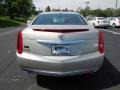 Silver Coast Metallic - XTS Luxury FWD Photo No. 6