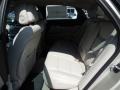 Silver Coast Metallic - XTS Luxury FWD Photo No. 9