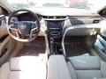 Silver Coast Metallic - XTS Luxury FWD Photo No. 10