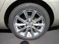 Silver Coast Metallic - XTS Luxury FWD Photo No. 11