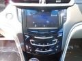 Silver Coast Metallic - XTS Luxury FWD Photo No. 12