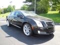 Black Raven 2014 Cadillac XTS Vsport Premium AWD Exterior