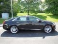 Black Raven 2014 Cadillac XTS Vsport Premium AWD Exterior
