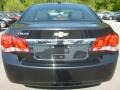 Black Granite Metallic - Cruze LS Photo No. 4