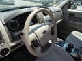 Sterling Gray Metallic - Escape XLT V6 Photo No. 4