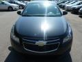 2014 Black Granite Metallic Chevrolet Cruze LS  photo #8