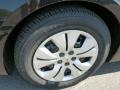 2014 Black Granite Metallic Chevrolet Cruze LS  photo #9