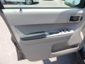 Sterling Gray Metallic - Escape XLT V6 Photo No. 7