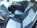 2014 Black Granite Metallic Chevrolet Cruze LS  photo #10