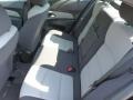 2014 Black Granite Metallic Chevrolet Cruze LS  photo #11