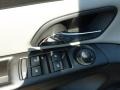 2014 Black Granite Metallic Chevrolet Cruze LS  photo #13