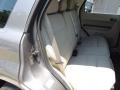 Sterling Gray Metallic - Escape XLT V6 Photo No. 11
