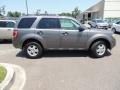 Sterling Gray Metallic - Escape XLT V6 Photo No. 13