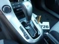 2014 Black Granite Metallic Chevrolet Cruze LS  photo #16
