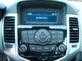 2014 Black Granite Metallic Chevrolet Cruze LS  photo #18