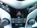 2014 Black Granite Metallic Chevrolet Cruze LS  photo #19
