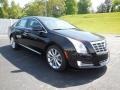 Black Raven - XTS Luxury FWD Photo No. 3