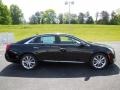 Black Raven - XTS Luxury FWD Photo No. 4