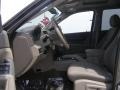 Light Khaki Metallic - Grand Cherokee Laredo Photo No. 9