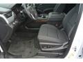2015 GMC Yukon SLE 4WD Front Seat