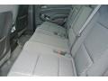 2015 GMC Yukon SLE 4WD Rear Seat