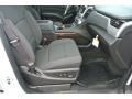 2015 GMC Yukon SLE 4WD Front Seat