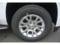 2015 GMC Yukon SLE 4WD Wheel and Tire Photo