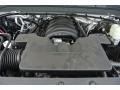  2015 Yukon SLE 4WD 5.3 Liter FlexFuel DI OHV 16-Valve VVT EcoTec3 V8 Engine