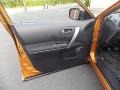 Orange Alloy Metallic - Rogue SL AWD Photo No. 7