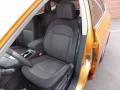 2008 Orange Alloy Metallic Nissan Rogue SL AWD  photo #9