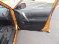 Orange Alloy Metallic - Rogue SL AWD Photo No. 14