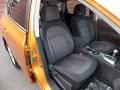 Orange Alloy Metallic - Rogue SL AWD Photo No. 16