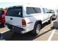 2002 Natural White Toyota Tundra SR5 Access Cab 4x4  photo #2