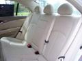 Alabaster White - E 320 Sedan Photo No. 14