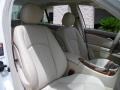 Alabaster White - E 320 Sedan Photo No. 16