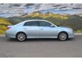 Zephyr Blue Metallic - Avalon Limited Photo No. 2