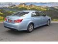 Zephyr Blue Metallic - Avalon Limited Photo No. 3