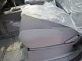 Brilliant Silver - Frontier SV Crew Cab Photo No. 10