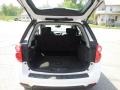 Summit White - Equinox LS AWD Photo No. 10