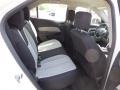Summit White - Equinox LS AWD Photo No. 15