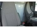 2014 Summit White Chevrolet Express Cutaway 3500 Moving Van  photo #18