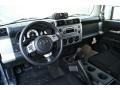 Cement Gray - FJ Cruiser 4WD Photo No. 5