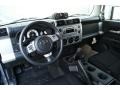 2014 Cement Gray Toyota FJ Cruiser 4WD  photo #5