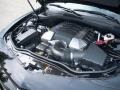 6.2 Liter OHV 16-Valve V8 2014 Chevrolet Camaro SS Coupe Engine