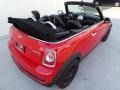Chili Red - Cooper S Convertible Photo No. 5