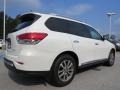 Moonlight White - Pathfinder SL Photo No. 5