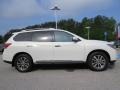 Moonlight White - Pathfinder SL Photo No. 6